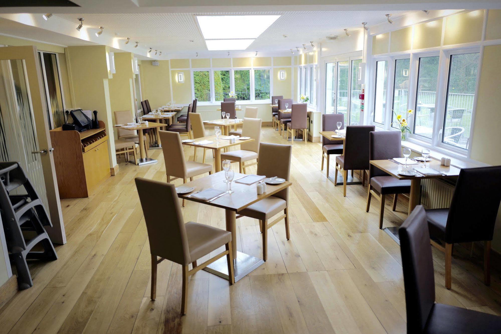 Little Silver Country Hotel Tenterden Exterior photo